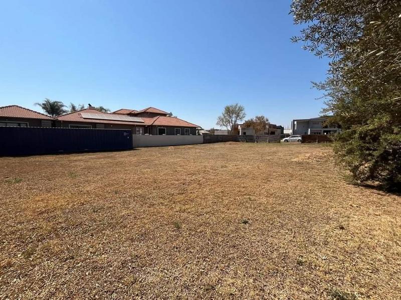 0 Bedroom Property for Sale in The Islands Estates North West